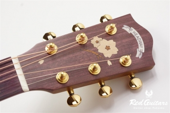 HF-SAKURA F,S/STD